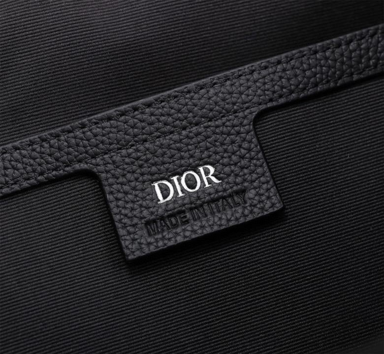 Christian Dior Backpacks